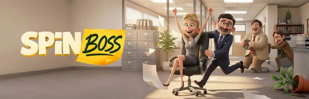 Spinboss